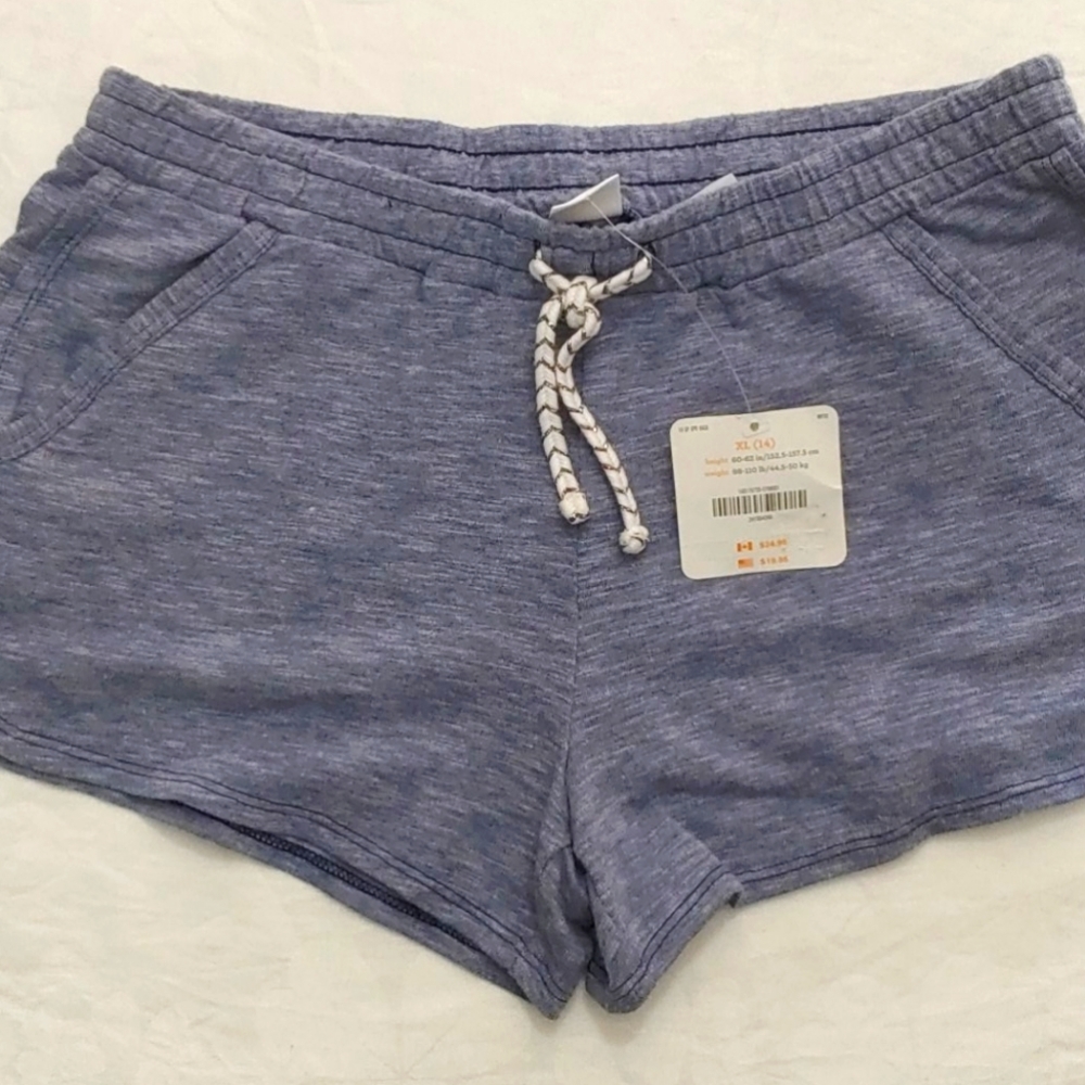 Gymboree Girls Shorts